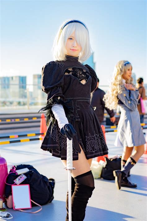 hot asian cosplay|The best Japanese cosplayers from Day 2 of Winter。